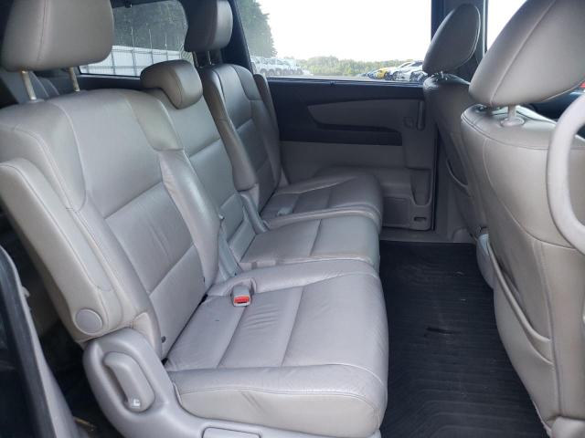 Photo 6 from auction – 2011 HONDA ODYSSEY TO with VIN 5FNRL5H94BB007536