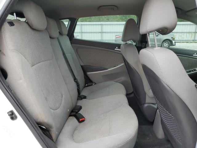 Photo 6 from auction – 2014 HYUNDAI ACCENT GLS with VIN KMHCT5AE3EU188052