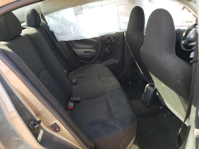 Photo 6 from auction – 2016 NISSAN VERSA S with VIN 3N1CN7AP6GL892953