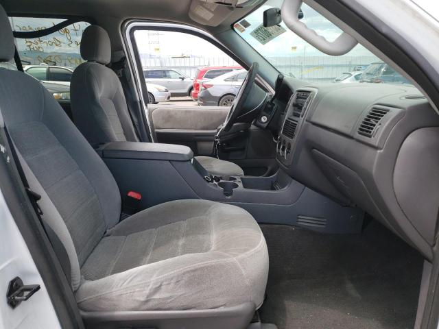 Photo 5 from auction – 2005 FORD EXPLORER X with VIN 1FMZU73K95ZA64327