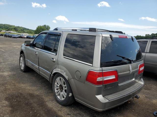 Photo 3 from auction – 2008 LINCOLN NAVIGATOR with VIN 5LMFU28548LJ00325