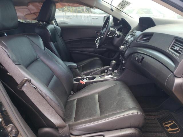 Photo 5 from auction – 2013 ACURA ILX 20 TEC with VIN 19VDE1F77DE001293