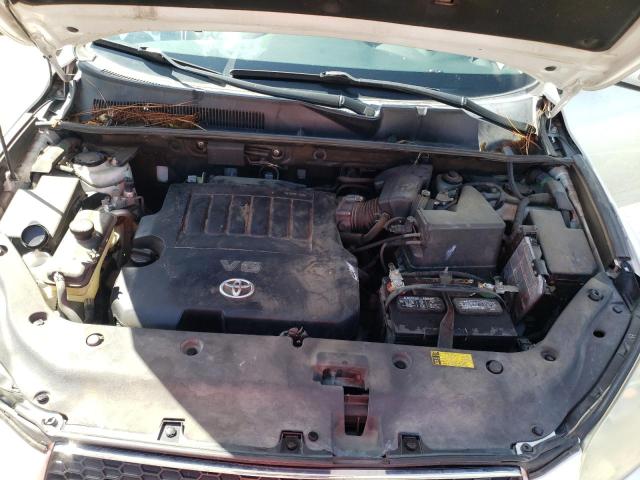 Photo 7 from auction – 2009 TOYOTA RAV4 LIMIT with VIN JTMBK31V195073442