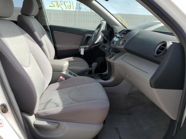 Photo 5 from auction – 2008 TOYOTA RAV4 with VIN JTMZD35VX85110554