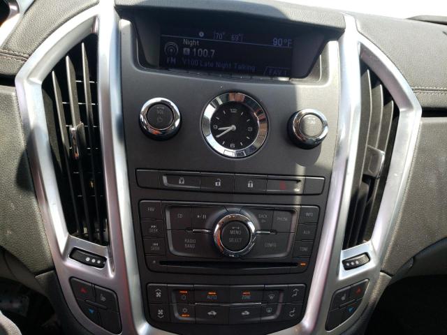 Photo 9 from auction – 2011 CADILLAC SRX LUXURY with VIN 3GYFNAEY4BS558701
