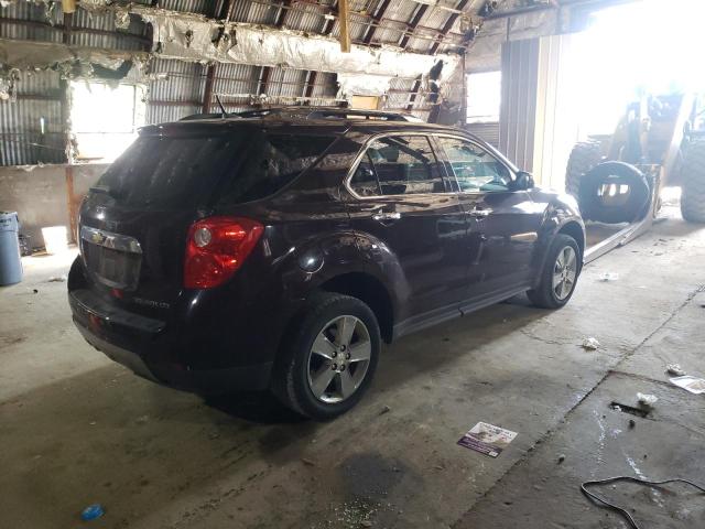 Photo 4 from auction – 2011 CHEVROLET EQUINOX LT with VIN 2CNFLGEC0B6452842