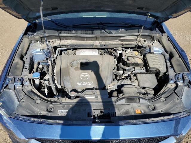 Photo 7 from auction – 2017 MAZDA CX-5 TOURI with VIN JM3KFBCL7H0208419