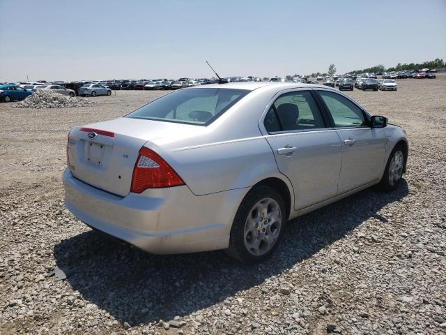 Photo 4 from auction – 2011 FORD FUSION SE with VIN 3FAHP0HA9BR305341
