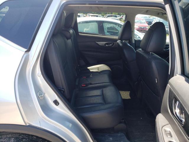 Photo 6 from auction – 2014 NISSAN ROGUE S with VIN 5N1AT2MVXEC764808