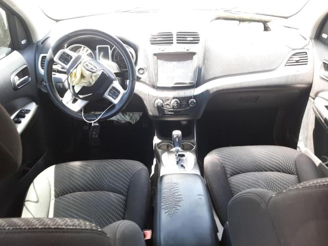 Photo 9 from auction – 2015 DODGE JOURNEY SX with VIN 3C4PDCBB0FT617672