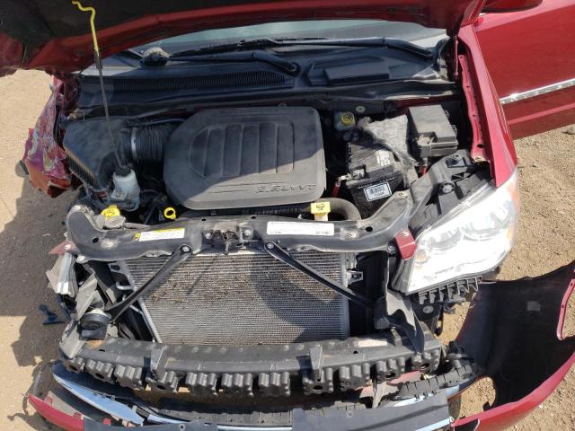 Photo 7 from auction – 2011 CHRYSLER TOWN & COU with VIN 2A4RR5DG3BR604985