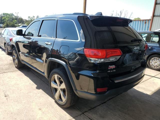 Photo 3 from auction – 2015 JEEP GRAND CHER with VIN 1C4RJFBG9FC840366