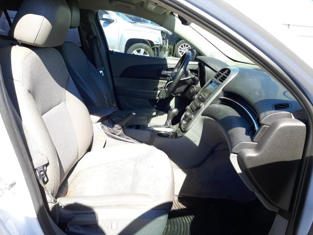 Photo 5 from auction – 2015 CHEVROLET MALIBU 2LT with VIN 1G11D5SL7FF326146