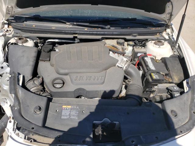 Photo 7 from auction – 2011 CHEVROLET MALIBU 2LT with VIN 1G1ZD5E78BF229288