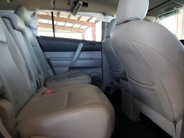 Photo 6 from auction – 2013 TOYOTA HIGHLANDER with VIN 5TDZA3EH3DS041584