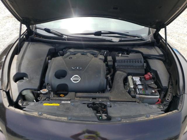 Photo 7 from auction – 2012 NISSAN MAXIMA with VIN 1N4AA5AP3CC804165