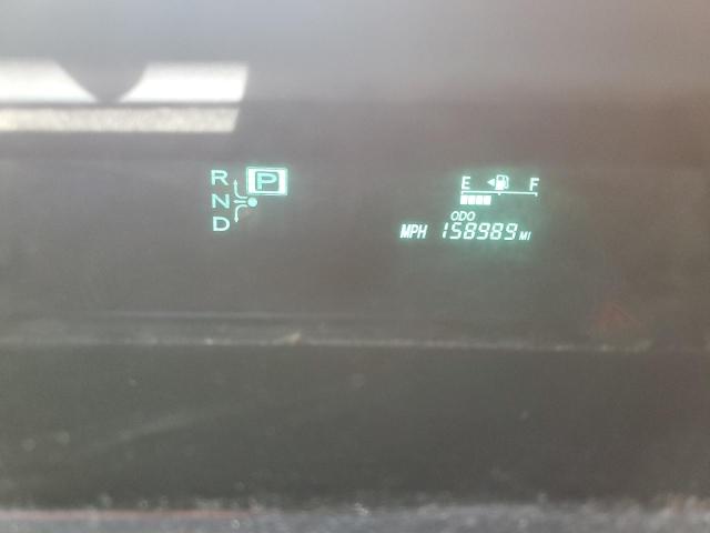 Photo 8 from auction – 2008 TOYOTA PRIUS with VIN JTDKB20U183392966