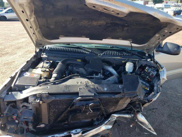 Photo 7 from auction – 2004 CHEVROLET SILVERADO with VIN 1GCHK23244F245005