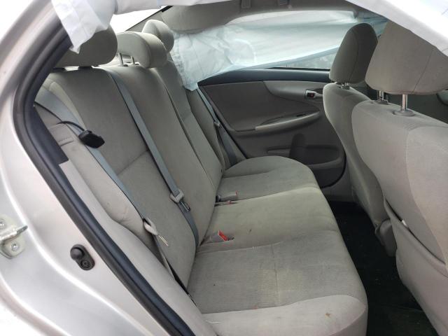 Photo 6 from auction – 2012 TOYOTA COROLLA BA with VIN 2T1BU4EE1CC904068