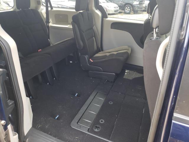 Photo 6 from auction – 2015 DODGE GRAND CARA with VIN 2C4RDGBG5FR613986