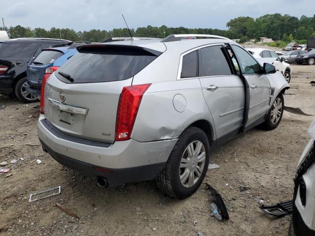 Photo 4 from auction – 2012 CADILLAC SRX LUXURY with VIN 3GYFNDE32CS517524