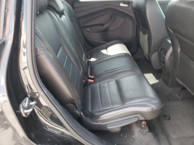 Photo 6 from auction – 2014 FORD ESCAPE TIT with VIN 1FMCU0J98EUA28784