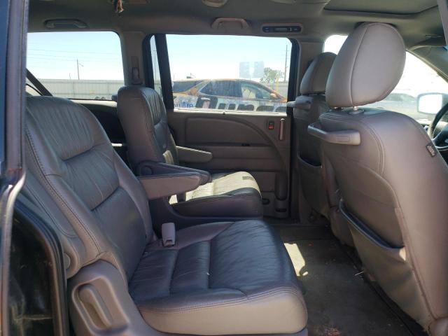 Photo 6 from auction – 2010 HONDA ODYSSEY EX with VIN 5FNRL3H78AB067997