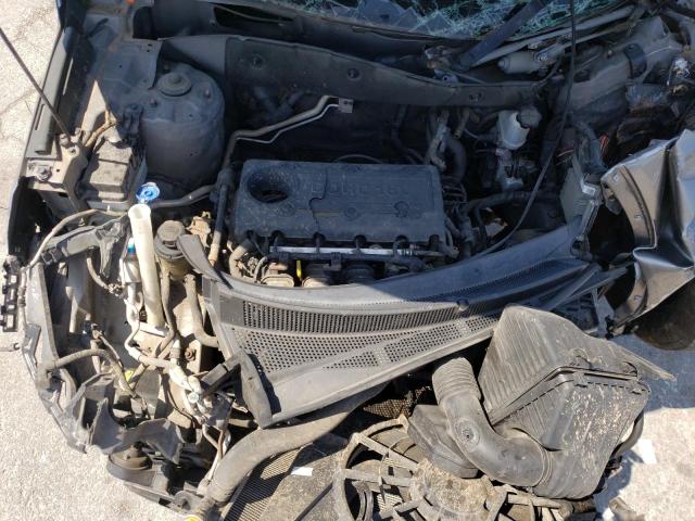 Photo 7 from auction – 2011 KIA SORENTO BA with VIN 5XYKT4A13BG102212