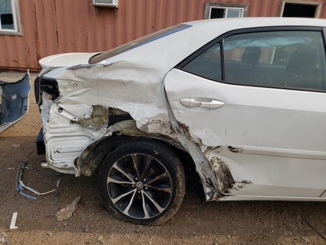 Photo 9 from auction – 2018 TOYOTA COROLLA L with VIN 5YFBURHE3JP824194