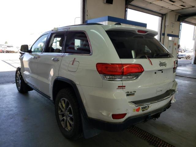 Photo 3 from auction – 2014 JEEP GRAND CHER with VIN 1C4RJFBG7EC199619