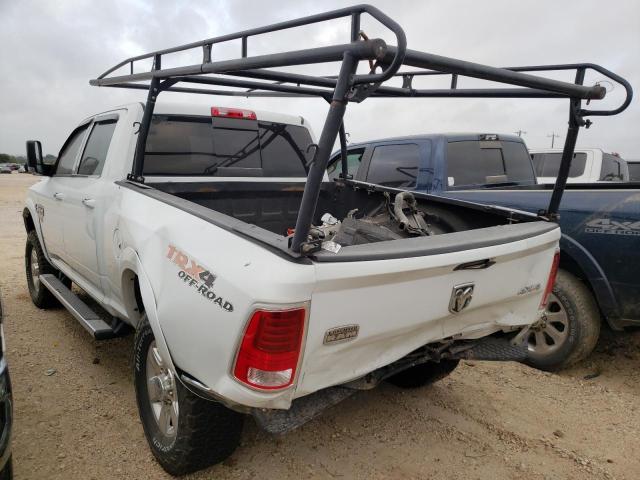 Photo 3 from auction – 2014 RAM 2500 LONGH with VIN 3C6UR5GL5EG266130