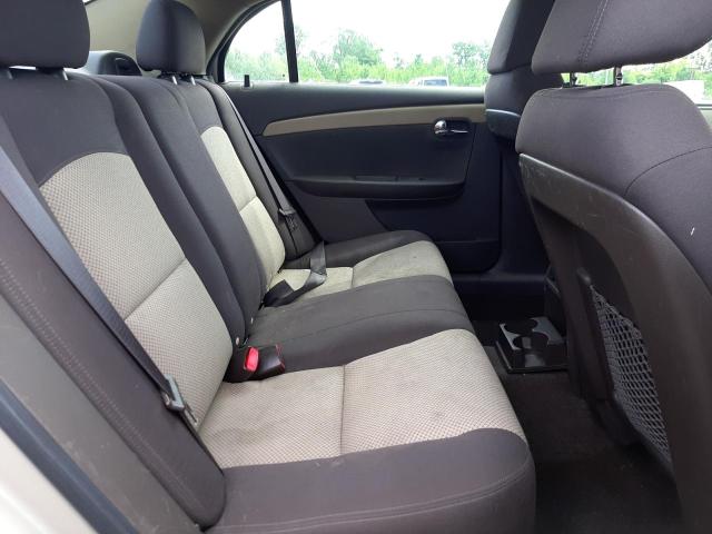 Photo 6 from auction – 2012 CHEVROLET MALIBU LS with VIN 1G1ZB5E02CF302147