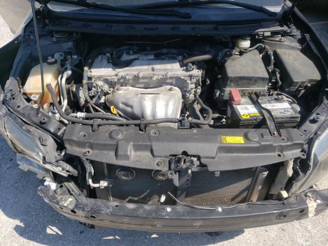 Photo 7 from auction – 2012 TOYOTA SCION TC with VIN JTKJF5C78C3039620