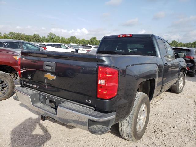 Photo 4 from auction – 2019 CHEVROLET SILVERADO with VIN 2GCRCPEC2K1115068