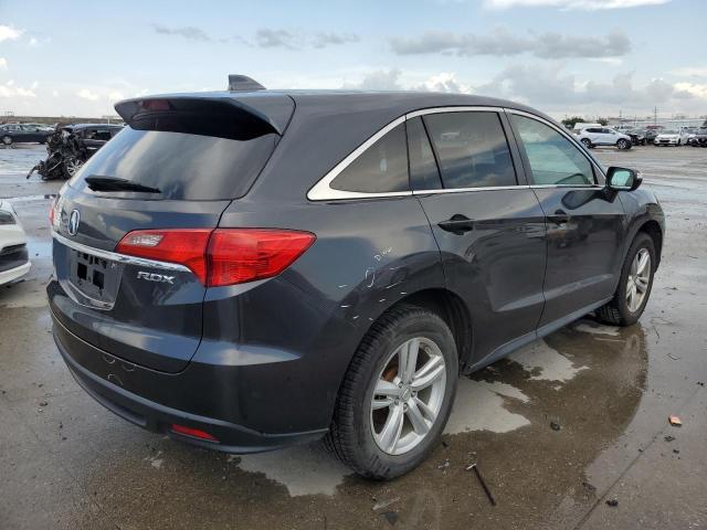 Photo 4 from auction – 2015 ACURA RDX TECHNO with VIN 5J8TB3H52FL016332