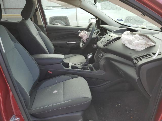 Photo 5 from auction – 2018 FORD ESCAPE SE with VIN 1FMCU0GD0JUB71119