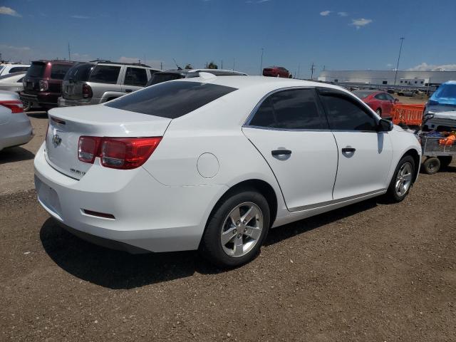 Photo 4 from auction – 2015 CHEVROLET MALIBU 1LT with VIN 1G11C5SL9FF154821