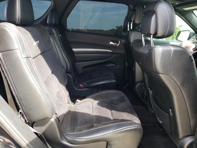 Photo 6 from auction – 2018 DODGE DURANGO SR with VIN 1C4SDJGJ5JC452432