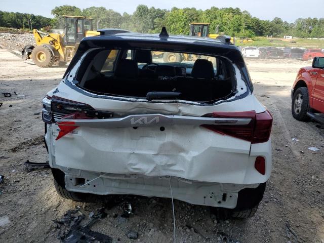 Photo 9 from auction – 2022 KIA SELTOS S with VIN KNDEU2AA9N7259467