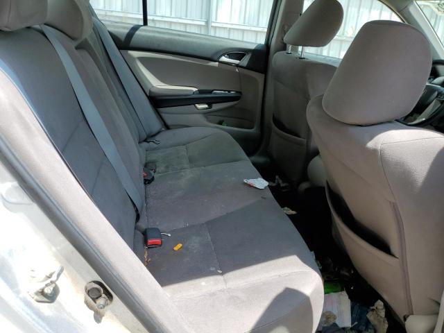 Photo 6 from auction – 2012 HONDA ACCORD LX with VIN 1HGCP2F32CA121652