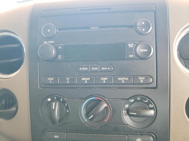 Photo 9 from auction – 2006 FORD F150 SUPER with VIN 1FTPW12596FA61087