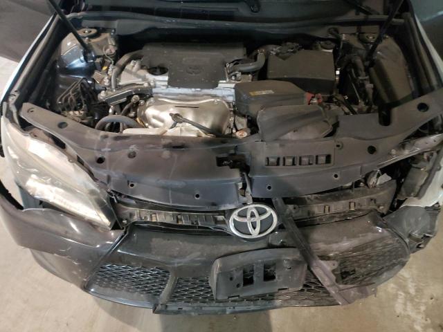 Photo 7 from auction – 2017 TOYOTA CAMRY LE with VIN 4T1BF1FK4HU268152