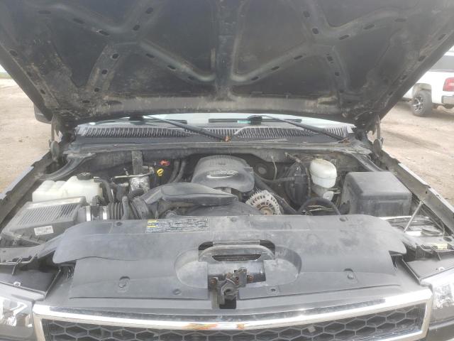 Photo 7 from auction – 2003 CHEVROLET SILVERADO with VIN 2GCEK19T631184887