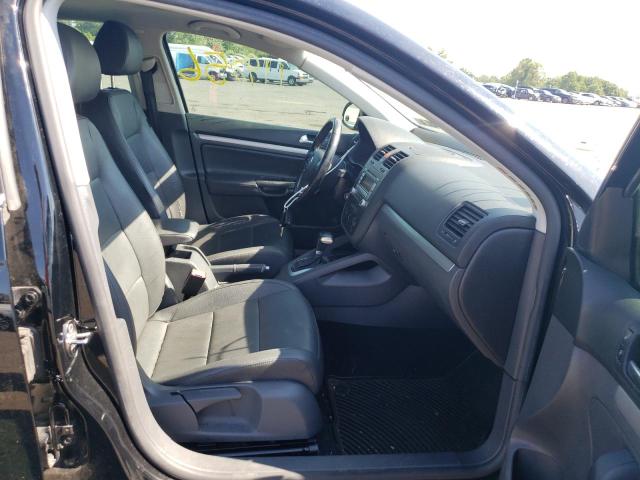 Photo 5 from auction – 2008 VOLKSWAGEN JETTA with VIN 3VWRM71K98M113987