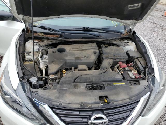 Photo 7 from auction – 2017 NISSAN ALTIMA 2.5 with VIN 1N4AL3AP1HC171543