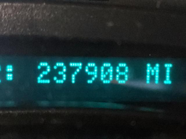 Photo 8 from auction – 2005 CHEVROLET AVALANCHE with VIN 3GNEK12Z25G154494