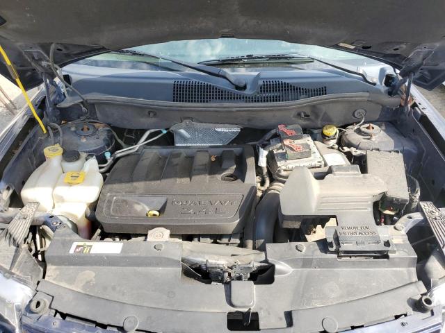 Photo 7 from auction – 2016 JEEP COMPASS SP with VIN 1C4NJDBB4GD645942