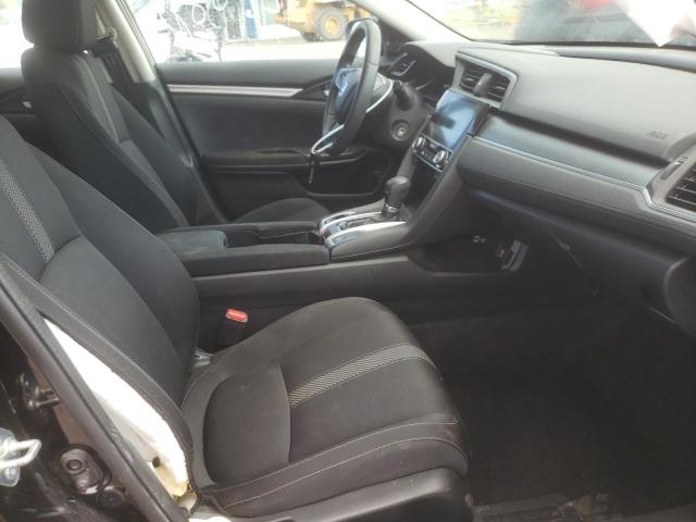 Photo 5 from auction – 2016 HONDA CIVIC LX with VIN 2HGFC2F52GH039938