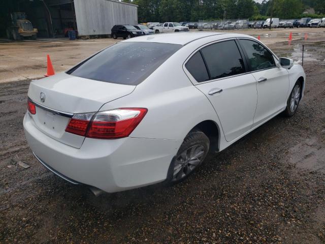 Photo 4 from auction – 2013 HONDA ACCORD EXL with VIN 1HGCR2F85DA213958