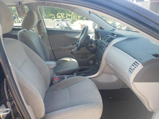 Photo 5 from auction – 2013 TOYOTA COROLLA BA with VIN 2T1BU4EE4DC089043